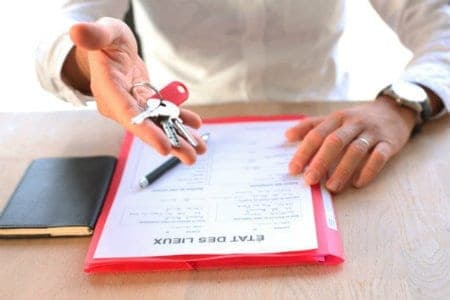 Faut-il couper le compteur d'électricité après le départ d'un locataire ?