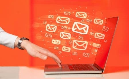 Total Spring mail : contacter le service client par mail