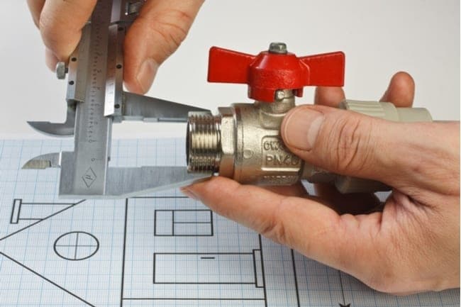 Changement compteur électrique