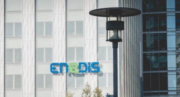 Téléphone ouverture compteur Enedis : les points de contact
