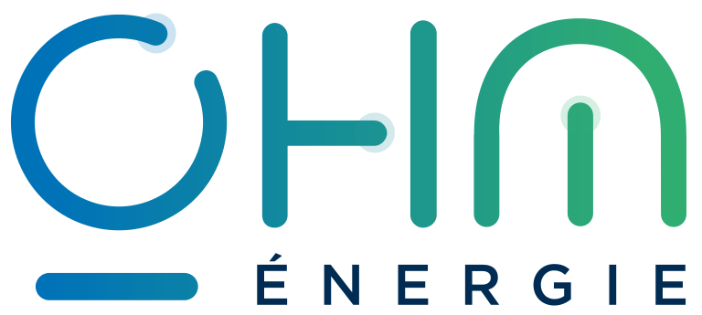 Ohm Energie