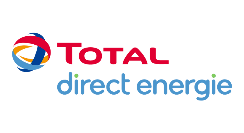 Total Direct Energie