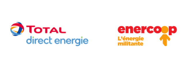 Total Direct Energie ou Enercoop : Notre comparatif