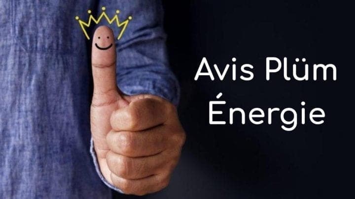 Tous les avis clients Plum Energie 2025