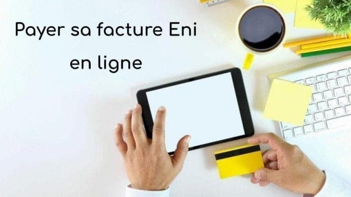 Payer facture Plenitude (ex- Eni) en ligne