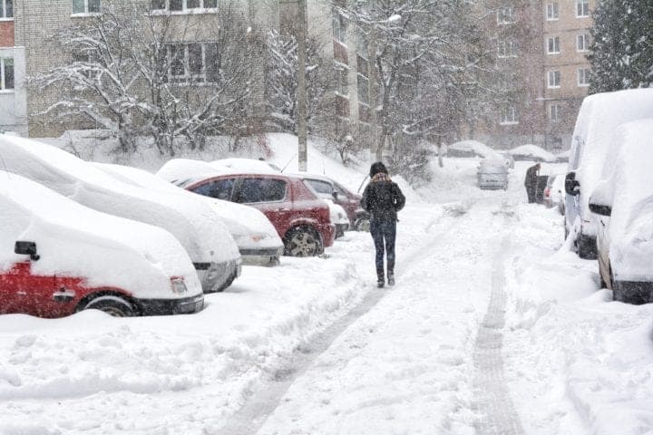 Aura-t-on de l'électricité cet hiver ?