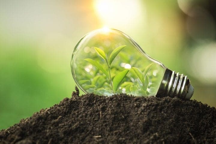 Total signe un contrat de vente d'électricité verte avec Orange