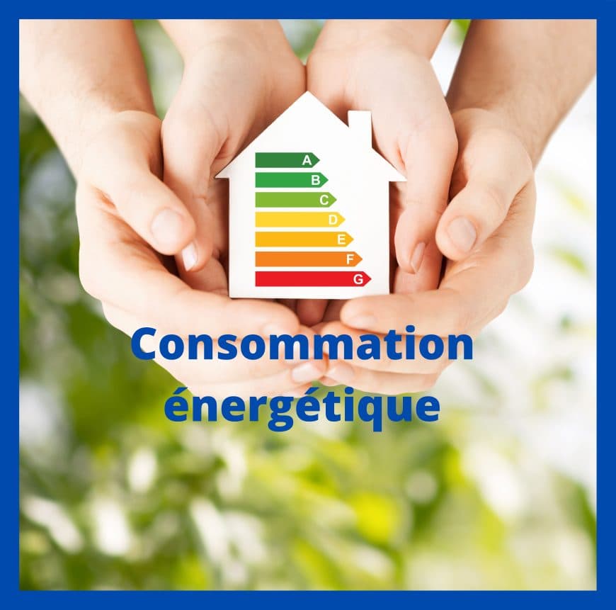 Consommation énergétique : calcul et optimisation pour 2025