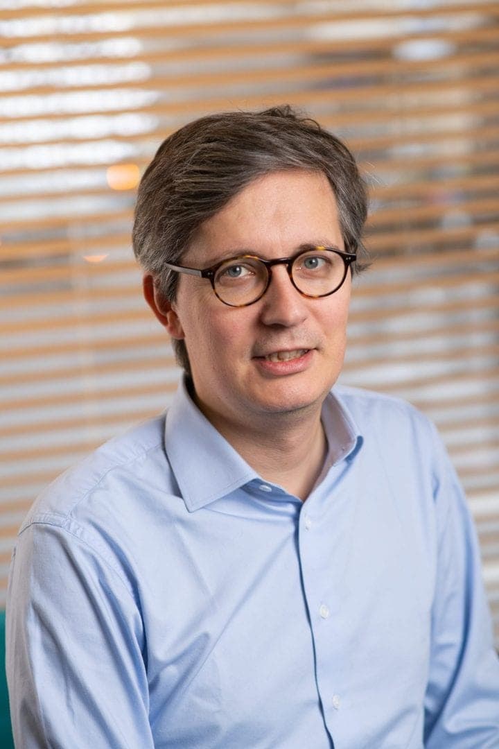 Énergie d’ici — Branchez votre électricité à la source ! - Entretien avec Antoine Garcier,  CEO d'Énergie d'ici