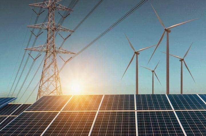 Scission du groupe Engie : un recentrage sur les énergies renouvelables