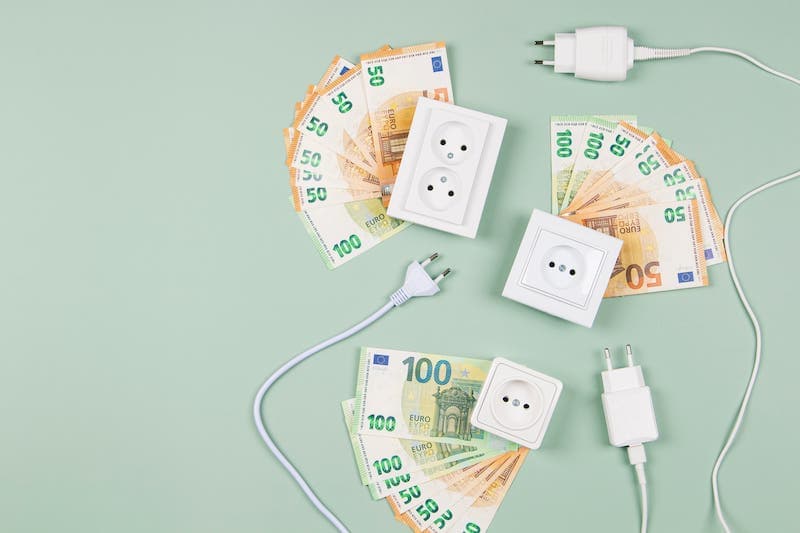 Que retient-on de la crise des prix de l'énergie en France ?