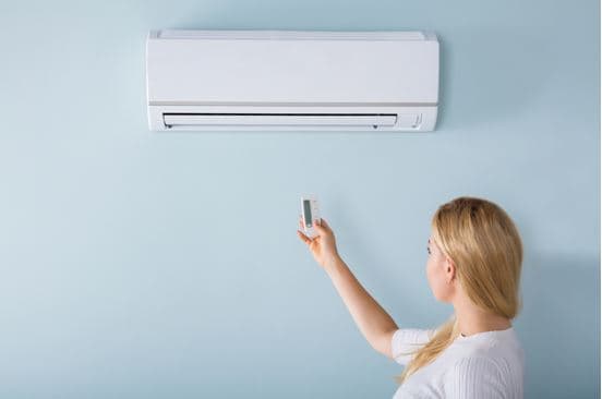 C'est l'été ! Pensez à la climatisation de votre maison