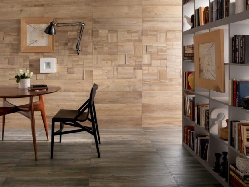 Rehausser le charme de l’intérieur avec le revêtement mural