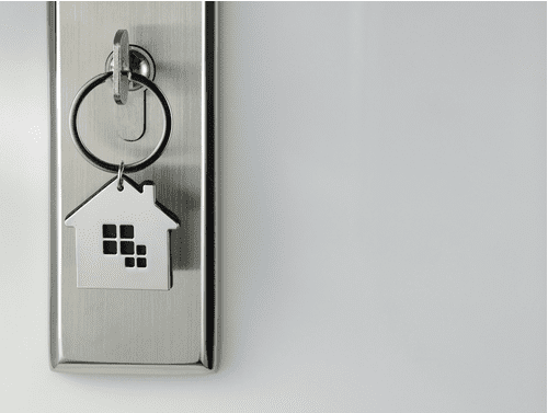 Pensez à la sécurité de votre nouvelle maison