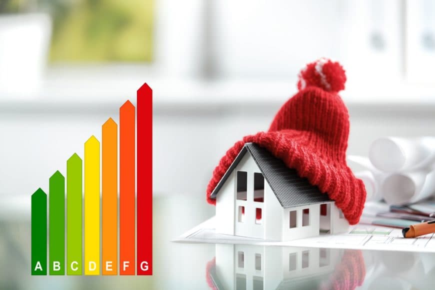Comment faire des économies d’énergie en rénovant votre maison ?