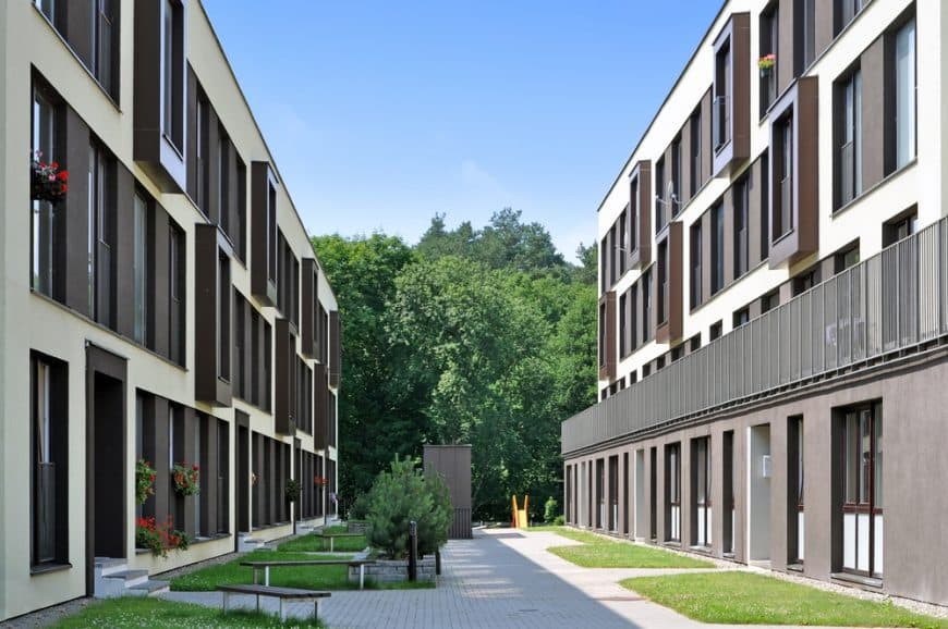 Utiliser la data pour  accélérer la transition énergétique et digitale du secteur immobilier