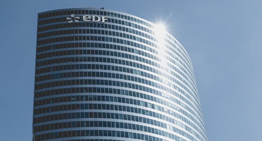L'offre d'électricité verte d'EDF : Vert Électrique