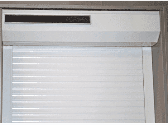 Quels sont les avantages du volet roulant solaire ?