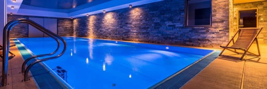Les différents moyens de chauffer sa piscine