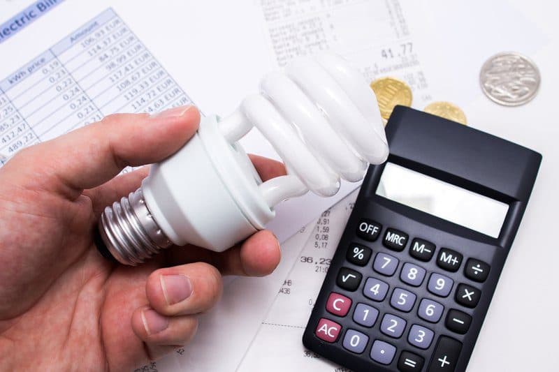 Le gouvernement a envoyé les "chèques énergie" dans 22 départements