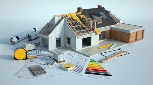 Rénovation énergétique : les nouveautés mises en place en 2022