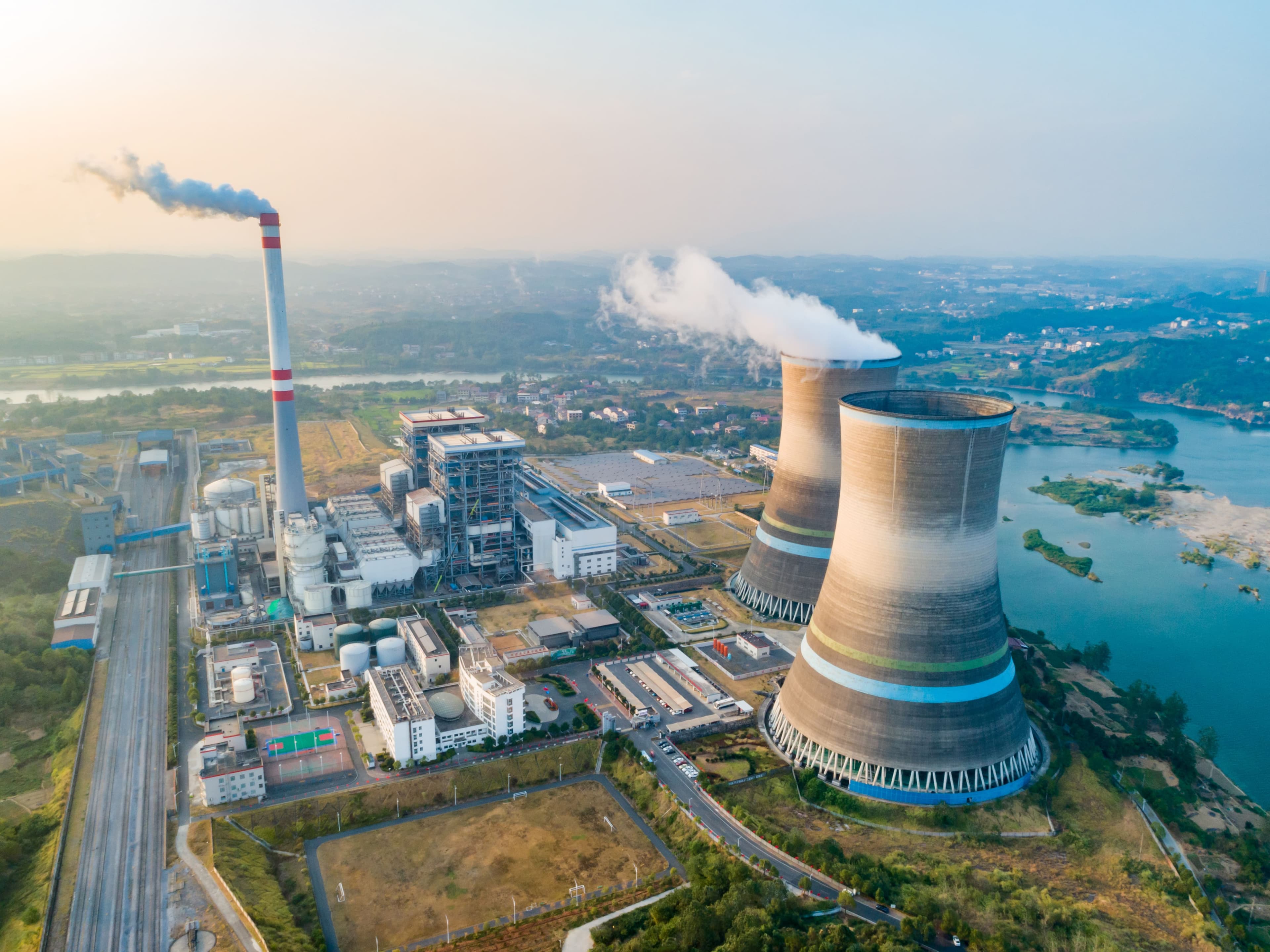 L’Assemblée Nationale supprime l’objectif de 50% de réduction de l’énergie nucléaire