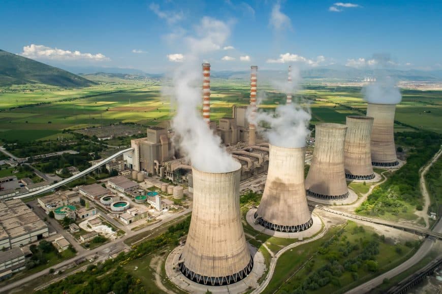 L’Assemblée relance le nucléaire