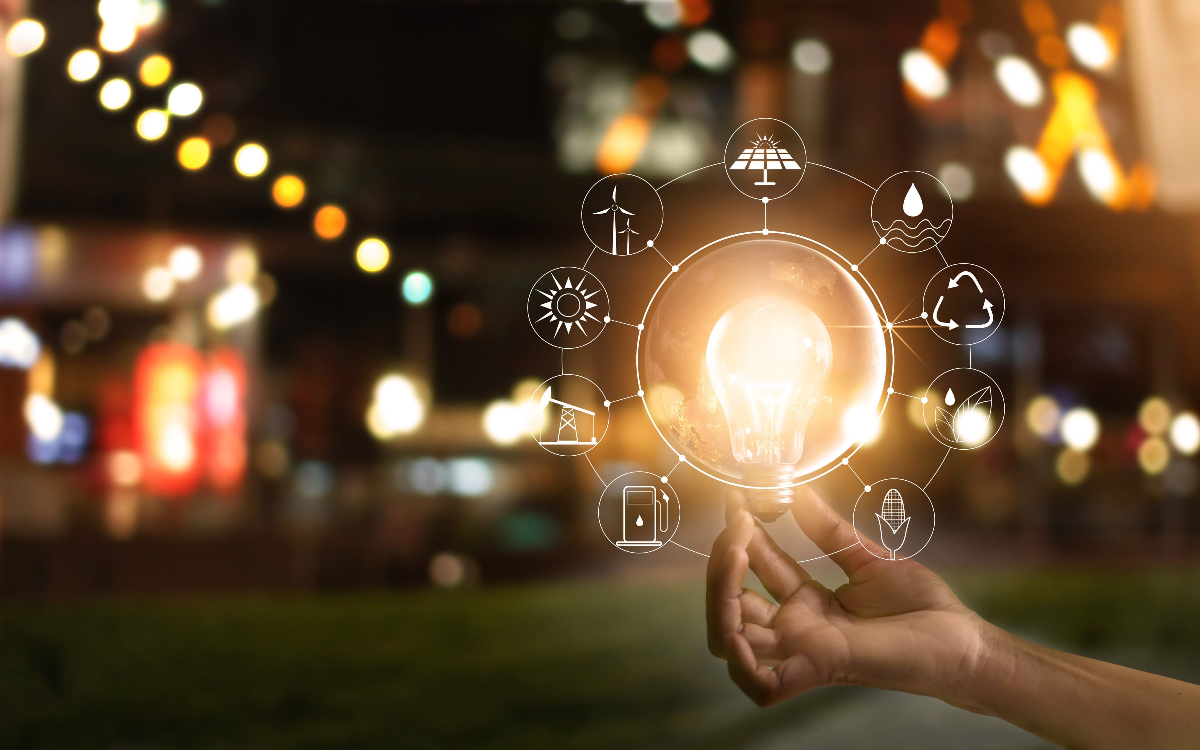 Le bouclier tarifaire sur l'électricité prolongé jusqu'en 2025