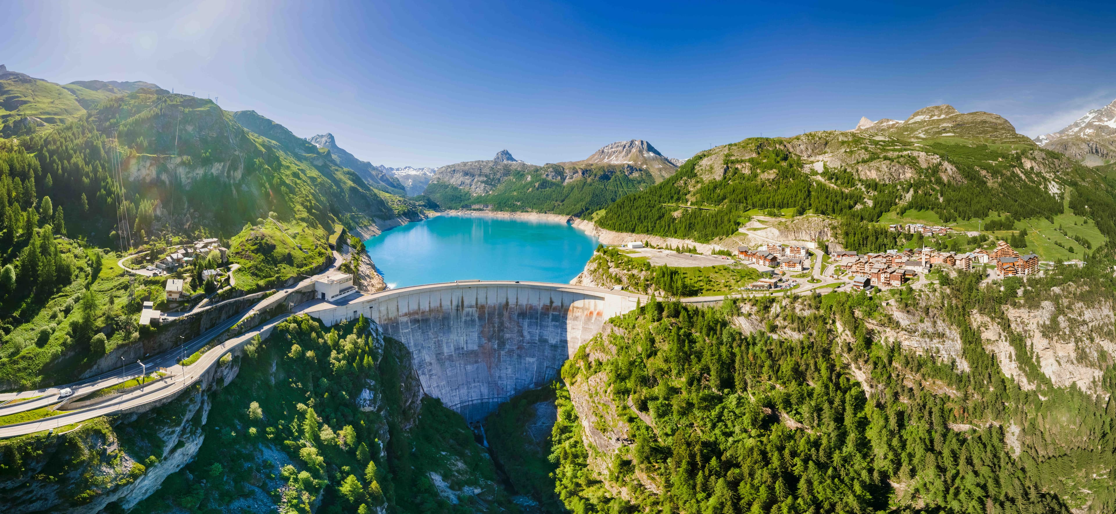 EDF fait barrage à la concurrence sur l’hydraulique