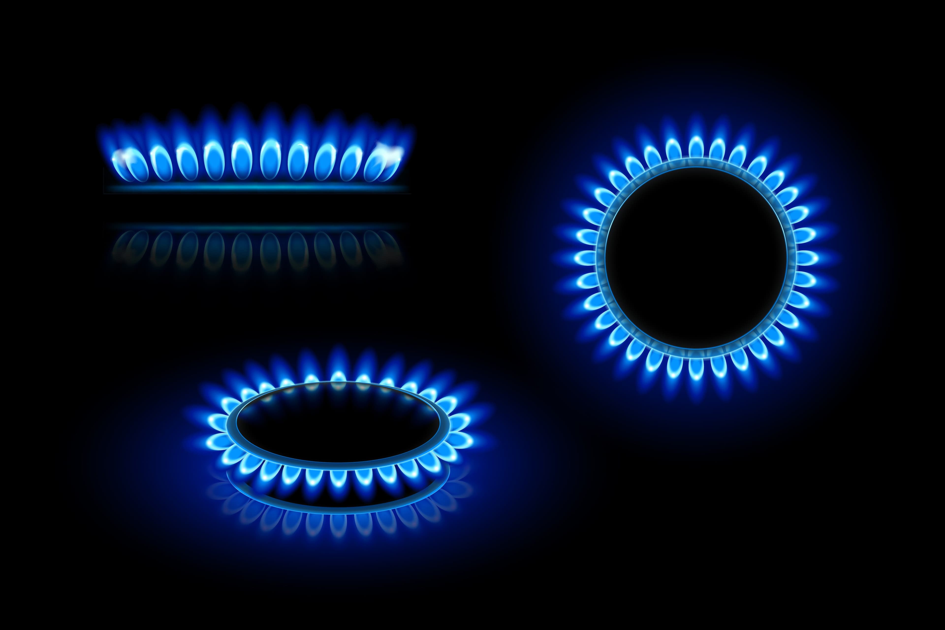 Fin des tarifs réglementés du gaz : La CRE lance le "prix repère"