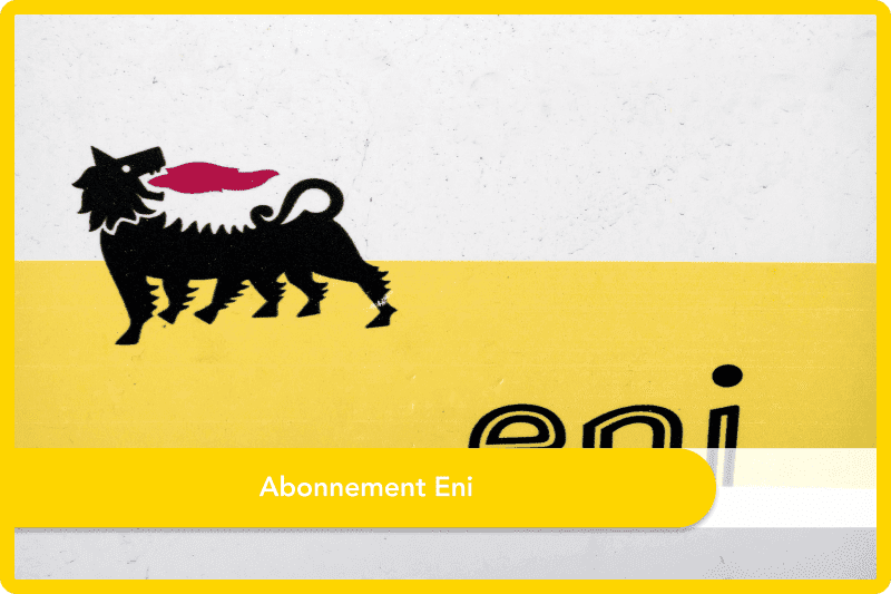 Tous les abonnements d'énergie de Plenitude (ex- Eni) : tout savoir