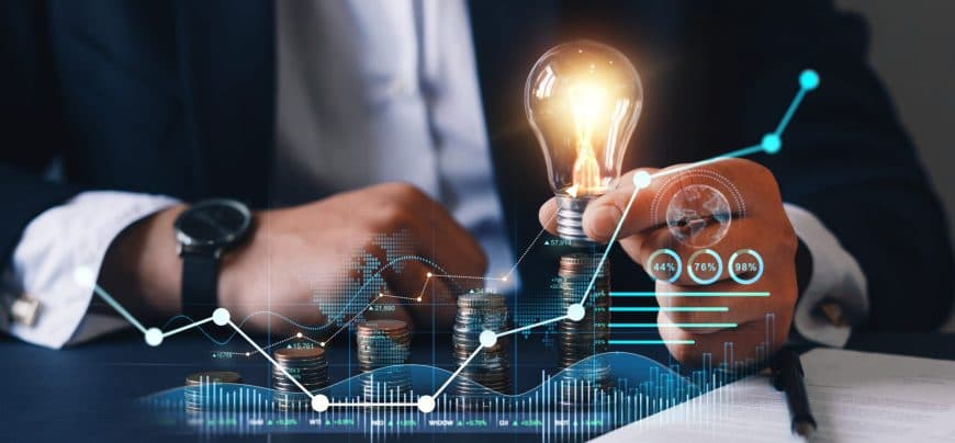 Une hausse de 10 % des tarifs d'électricité attendue pour août