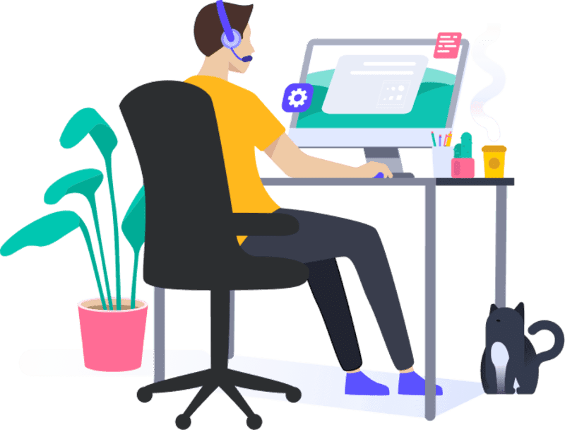 joindre EDF en ligne