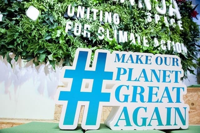 COP23 : Ces pays qui plombent le bilan carbone de la Planète