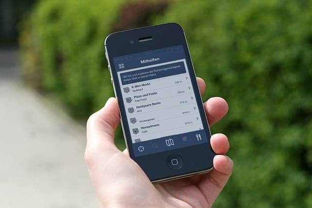 Les 10 apps pour un comportement écoresponsable