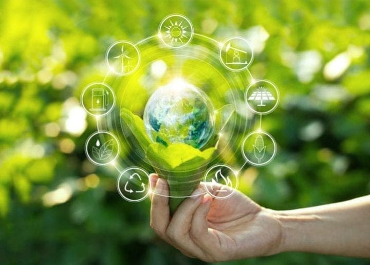 Green IT ou comment rendre l’informatique durable ?