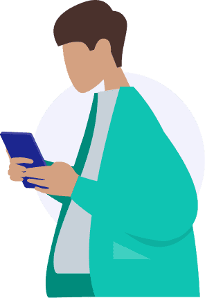 service client GRDF par courrier postal
