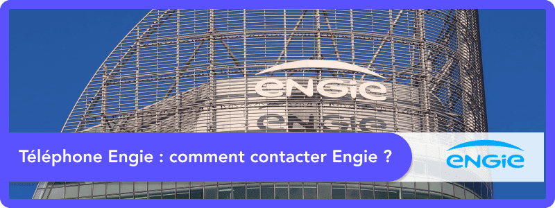 Téléphone Engie : comment les contacter ?