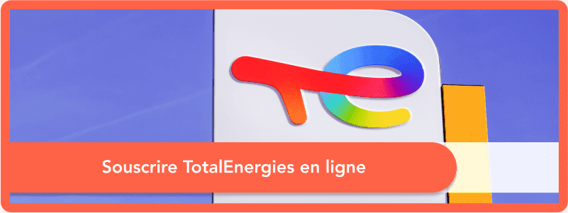 Souscrire TotalEnergies en ligne