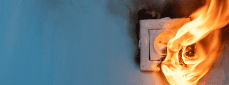 Électricité : 83% des habitations de plus de quinze ans présentent des anomalies