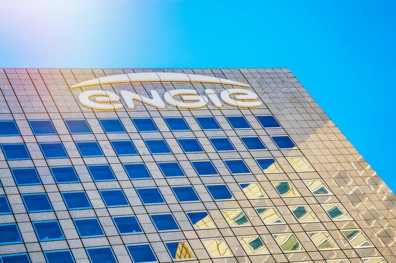 Transition énergetique : l'appel d'Engie aux décideurs politiques européens
