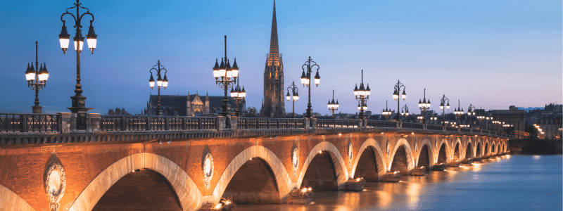 Développement des énergies renouvelables à Bordeaux