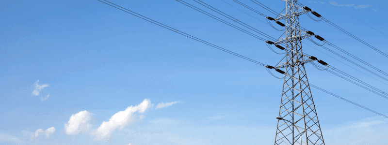 Électricité : la politique d'investissement européenne met les réseaux sous pression