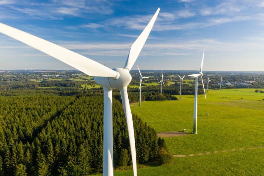 Énergies vertes : TotalEnergies pollué par les lourdeurs administratives