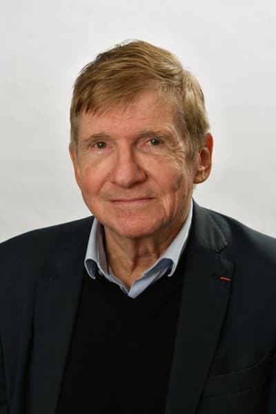 Jacques Percebois : "Pour éviter cette volatilité excessive, on a pris conscience qu'il fallait mettre des garde-fous."