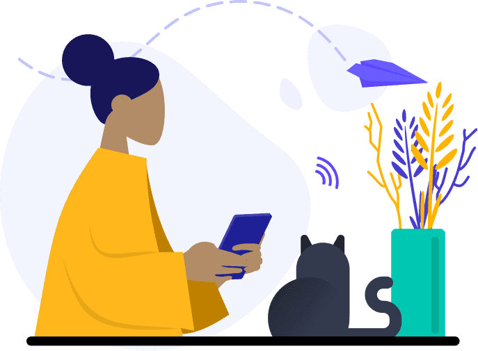 Contacter EDF par téléphone