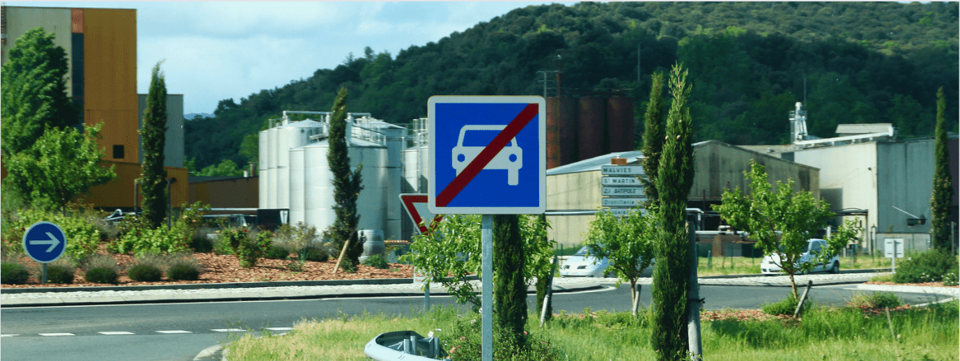 Énergie solaire : Les autoroutes pour produire de l’électricité