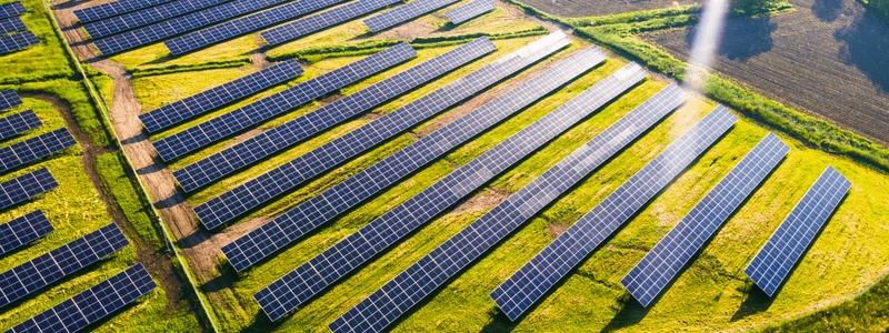 Énergies renouvelables : les communes tracent leur propre route