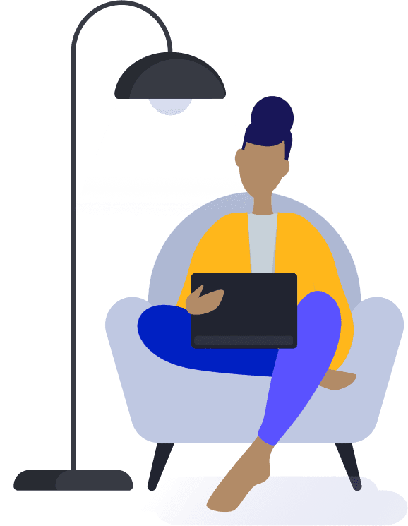 Woman_customer_Chair_PC