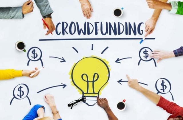 financement participatif